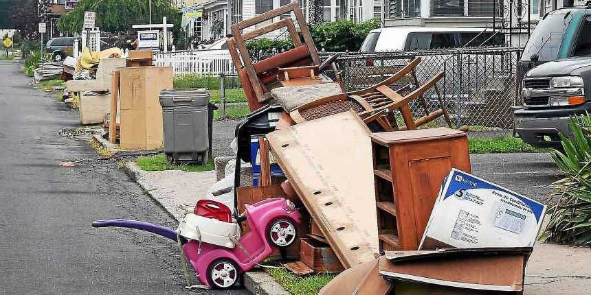 Junk Removal Pricing. Junk, Garbage, Waste, Rubbish, Trash, Hauling,  Disposal, Any Kind of Junk Removal