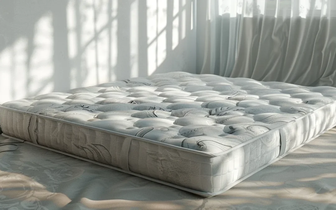 How to Get Rid of an Old Mattress: The Ultimate Guide for Hassle-Free Disposal