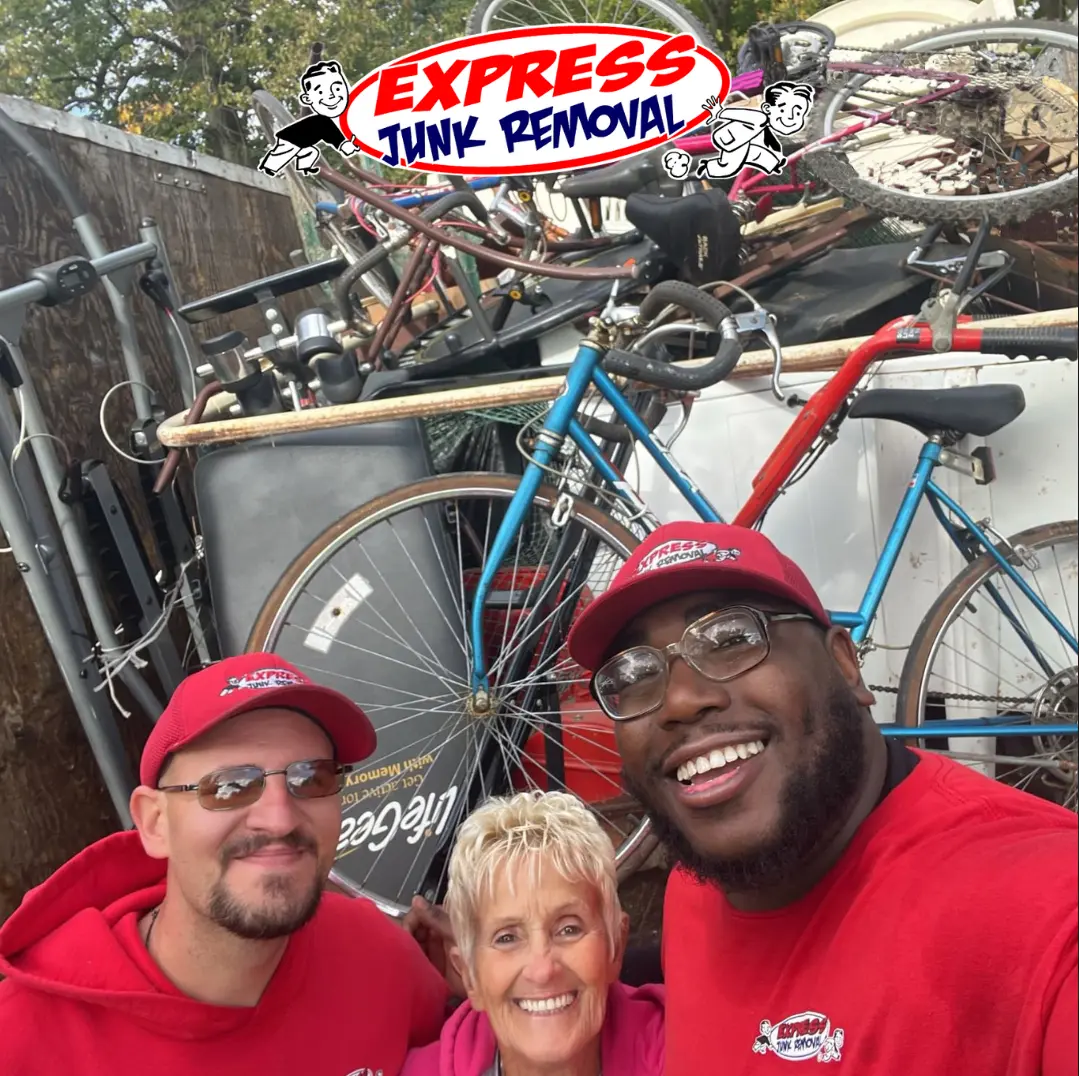 Helping customer deal with estate